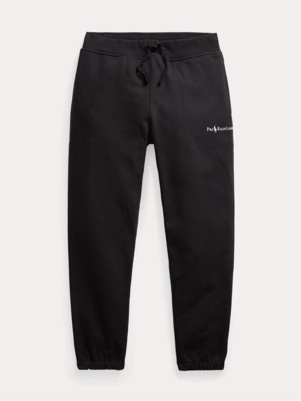Polo Ralph Lauren Relaxed Fit Logo Fleece Joggers